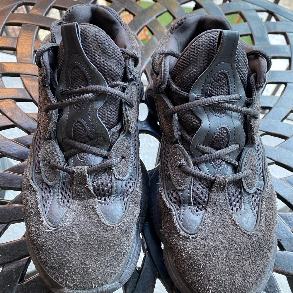 Yeezy 500 - image 1